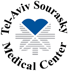 Logo of Tel Aviv medical center