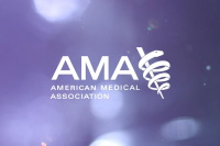 AMA logo